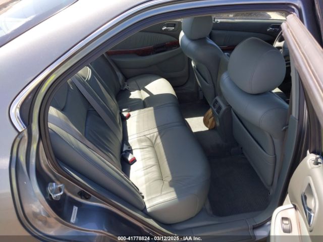 2000 ACURA TL 19UUA5668YA047209 Photo 7