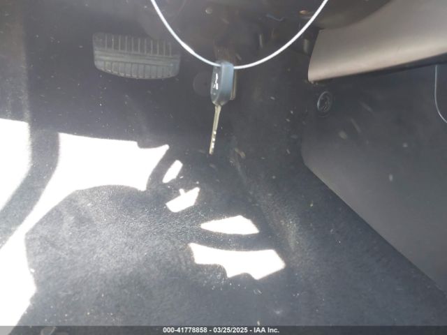 2007 MITSUBISHI GALANT 4A3AB36F27E080195 Photo 10