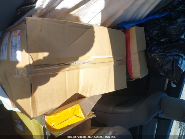 2007 MITSUBISHI GALANT 4A3AB36F27E080195 Photo 5