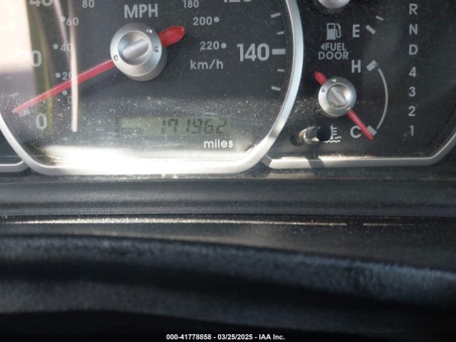 2007 MITSUBISHI GALANT 4A3AB36F27E080195 Photo 6