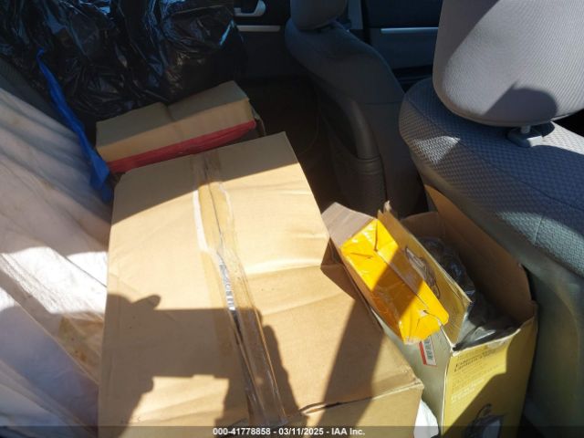 2007 MITSUBISHI GALANT 4A3AB36F27E080195 Photo 7