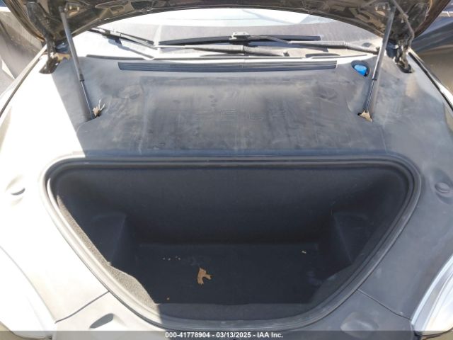 5YJSA1E49KF338914 Tesla Model S 100d/long Range/p100d/performance
