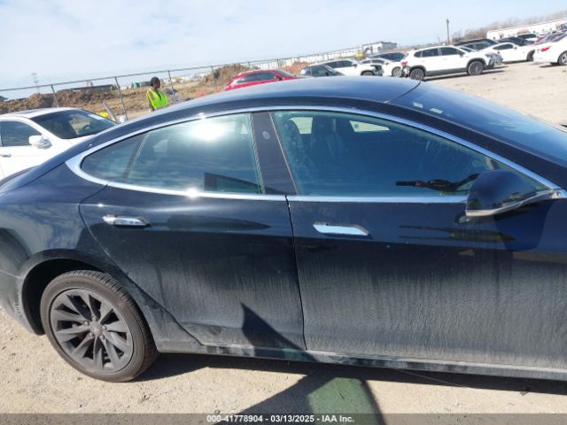5YJSA1E49KF338914 Tesla Model S 100d/long Range/p100d/performance