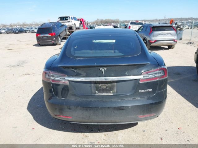 5YJSA1E49KF338914 Tesla Model S 100d/long Range/p100d/performance