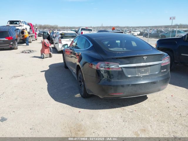 5YJSA1E49KF338914 Tesla Model S 100d/long Range/p100d/performance