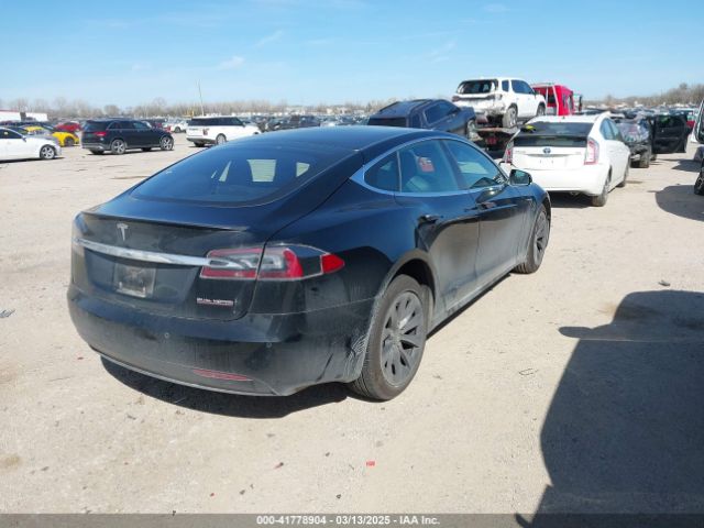 5YJSA1E49KF338914 Tesla Model S 100d/long Range/p100d/performance