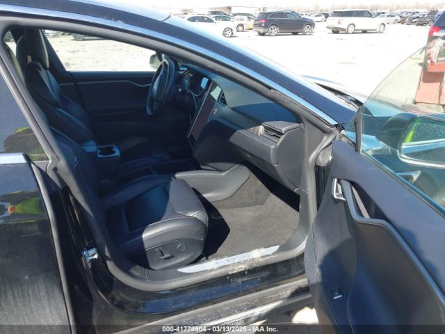 5YJSA1E49KF338914 Tesla Model S 100d/long Range/p100d/performance