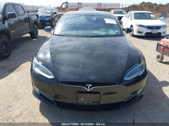 5YJSA1E49KF338914 Tesla Model S 100d/long Range/p100d/performance