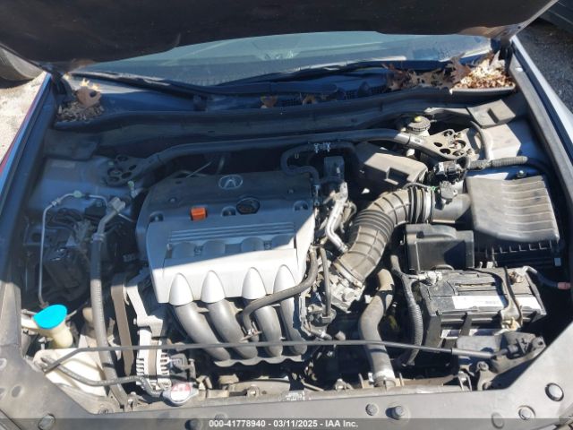 2011 ACURA TSX JH4CU2F6XBC001620 Photo 9