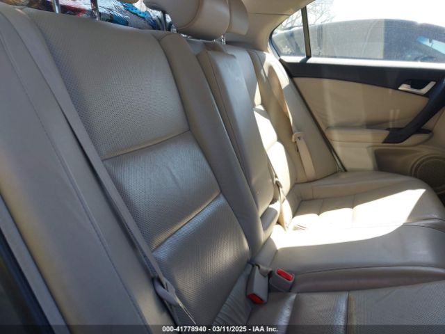 2011 ACURA TSX JH4CU2F6XBC001620 Photo 7