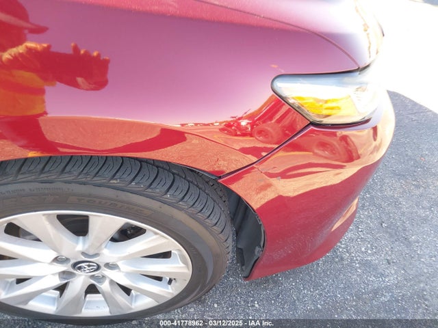 4T1B11HKXKU804864 Toyota CAMRY LE