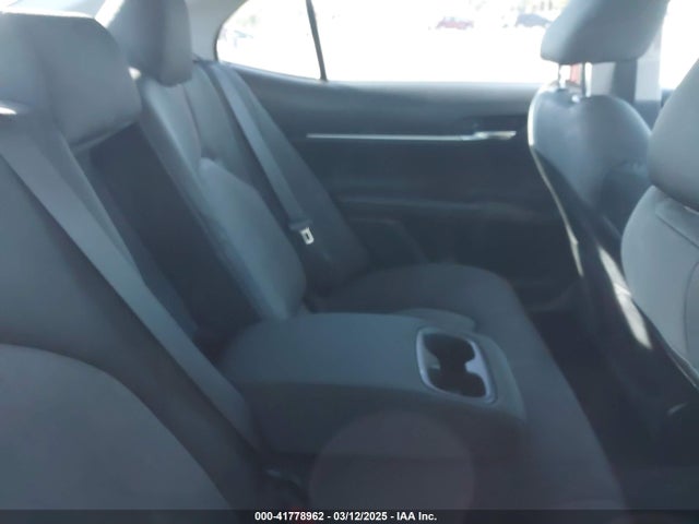 4T1B11HKXKU804864 Toyota CAMRY LE
