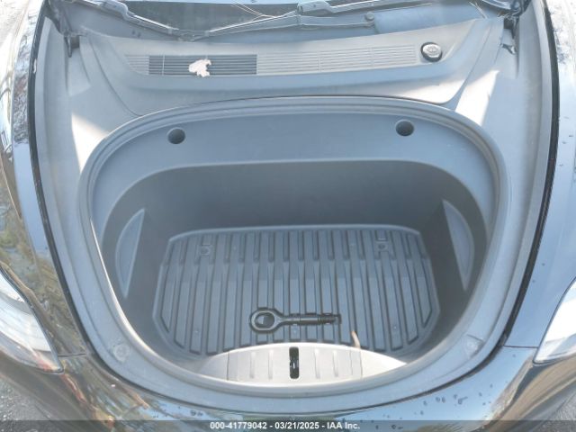 5YJ3E1EA9MF021068 Tesla Model 3 Standard Range Plus Rear-wheel Drive
