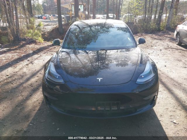 5YJ3E1EA9MF021068 Tesla Model 3 Standard Range Plus Rear-wheel Drive