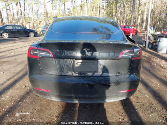 5YJ3E1EA9MF021068 Tesla Model 3 Standard Range Plus Rear-wheel Drive
