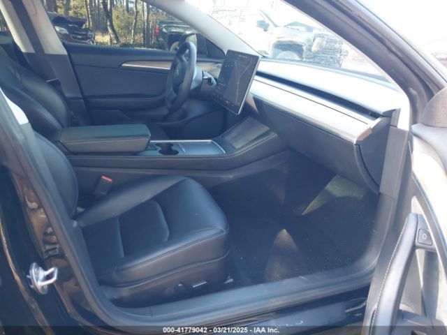 5YJ3E1EA9MF021068 Tesla Model 3 Standard Range Plus Rear-wheel Drive