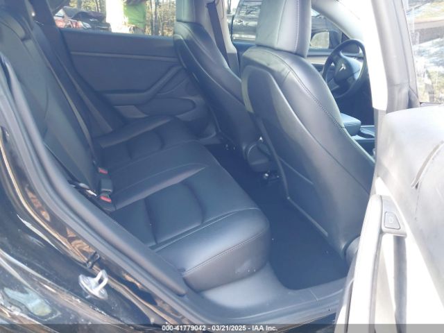 5YJ3E1EA9MF021068 Tesla Model 3 Standard Range Plus Rear-wheel Drive
