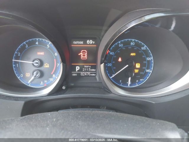 5YFBURHE2EP022712 Toyota Corolla S