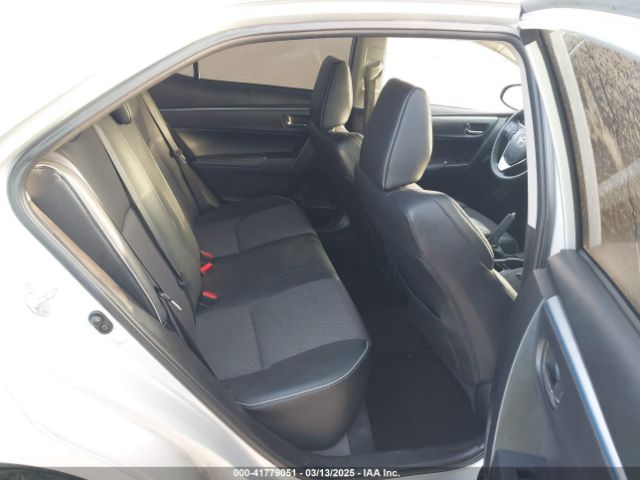 5YFBURHE2EP022712 Toyota Corolla S