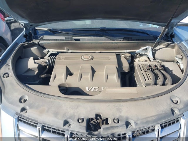 2013 CADILLAC SRX 3GYFNCE36DS585515 Photo 9