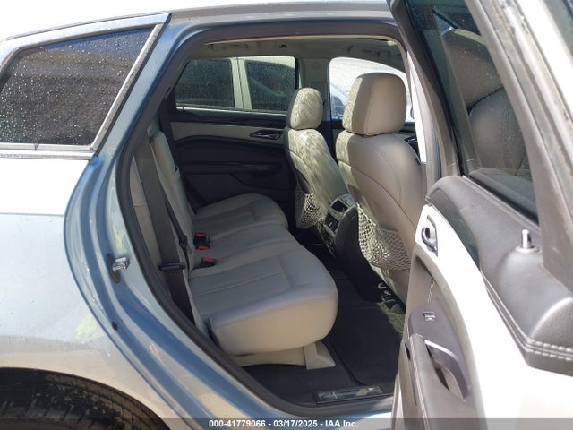 2013 CADILLAC SRX 3GYFNCE36DS585515 Photo 7