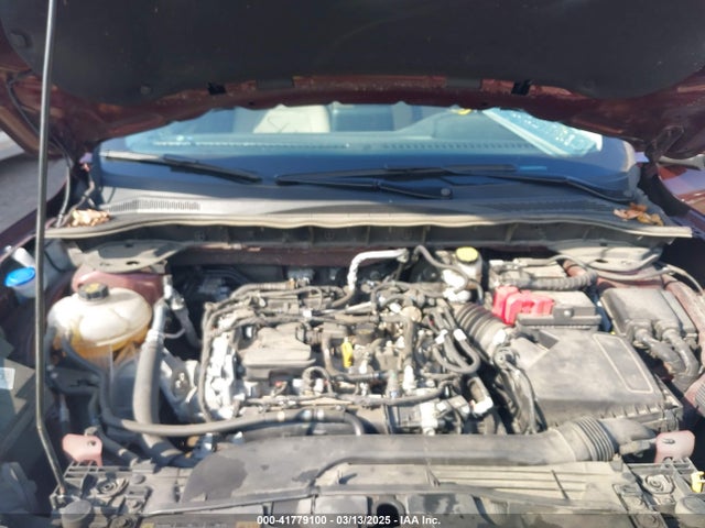 1FMCU9G6XMUA39981 Ford ESCAPE SE