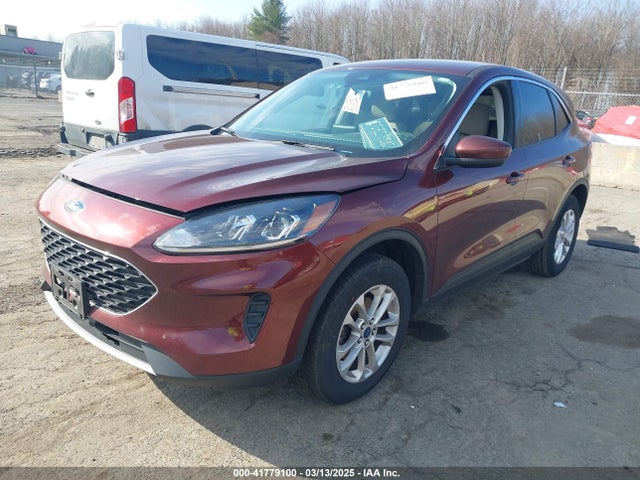 1FMCU9G6XMUA39981 Ford ESCAPE SE