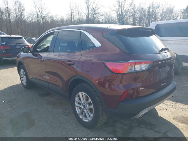 1FMCU9G6XMUA39981 Ford ESCAPE SE