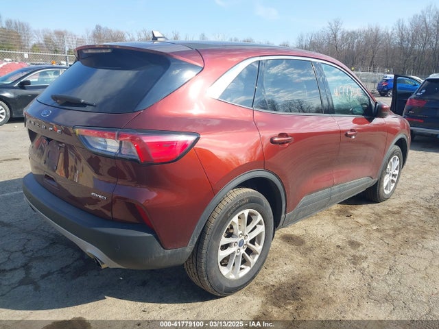 1FMCU9G6XMUA39981 Ford ESCAPE SE
