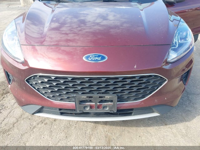 1FMCU9G6XMUA39981 Ford ESCAPE SE
