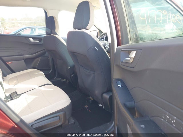 1FMCU9G6XMUA39981 Ford ESCAPE SE