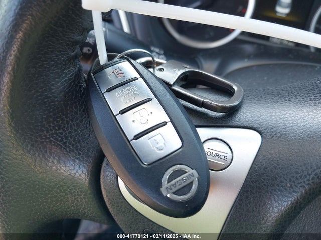 3N1AB7AP8HL661134 Nissan SENTRA SV