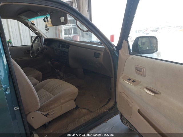 Продаж на аукціоні авто 1997 Toyota T100 Sr5 V6, vin: JT4UN24D2V0034332, номер лоту: 41779124