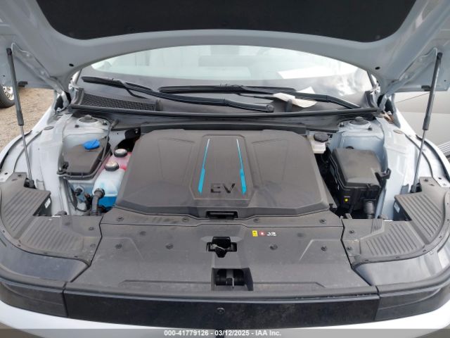 KM8KRDDF0RU285367 Hyundai Ioniq 5 Limited
