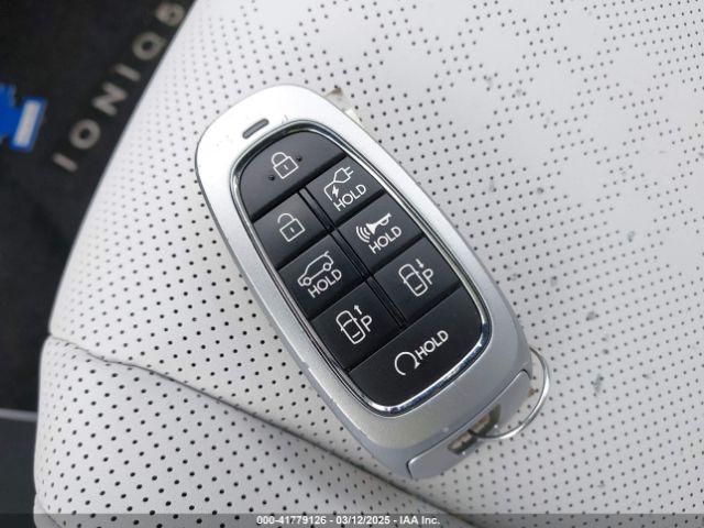 KM8KRDDF0RU285367 Hyundai Ioniq 5 Limited