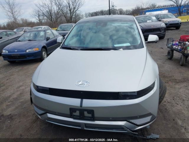 KM8KRDDF0RU285367 Hyundai Ioniq 5 Limited