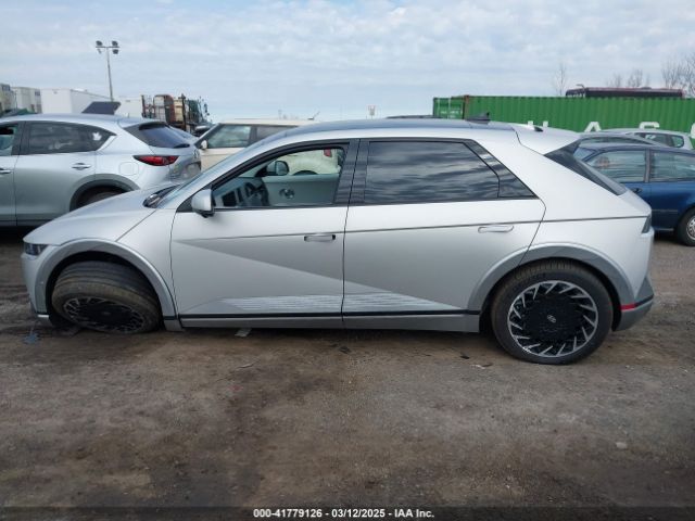 KM8KRDDF0RU285367 Hyundai Ioniq 5 Limited