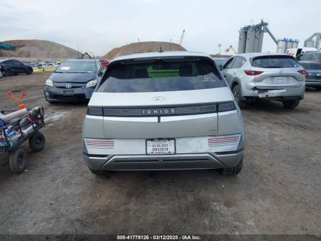 KM8KRDDF0RU285367 Hyundai Ioniq 5 Limited
