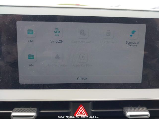 KM8KRDDF0RU285367 Hyundai Ioniq 5 Limited