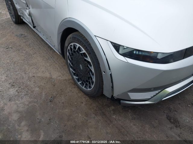 KM8KRDDF0RU285367 Hyundai Ioniq 5 Limited