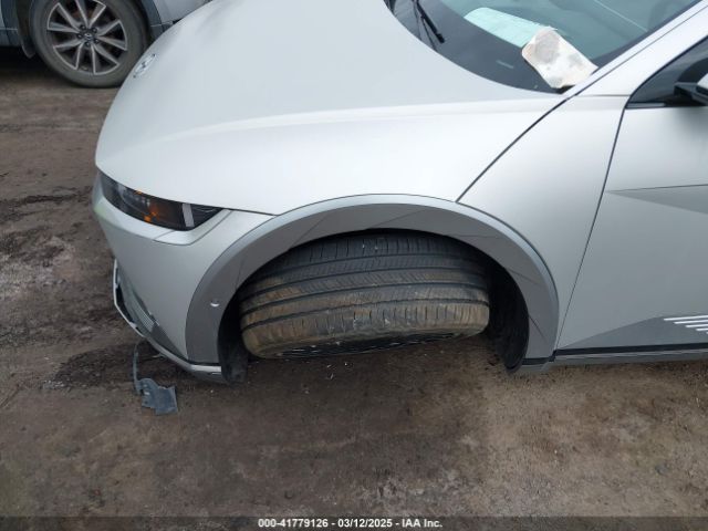 KM8KRDDF0RU285367 Hyundai Ioniq 5 Limited