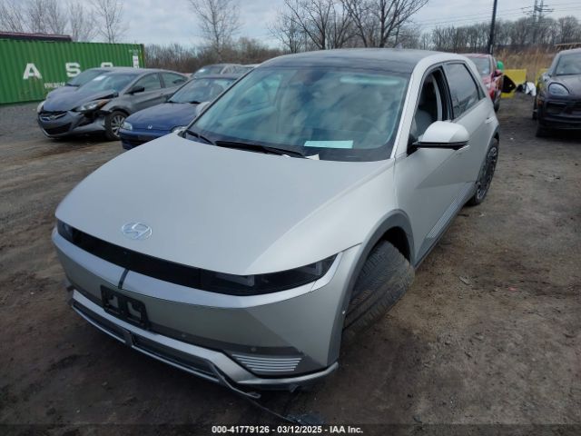 KM8KRDDF0RU285367 Hyundai Ioniq 5 Limited