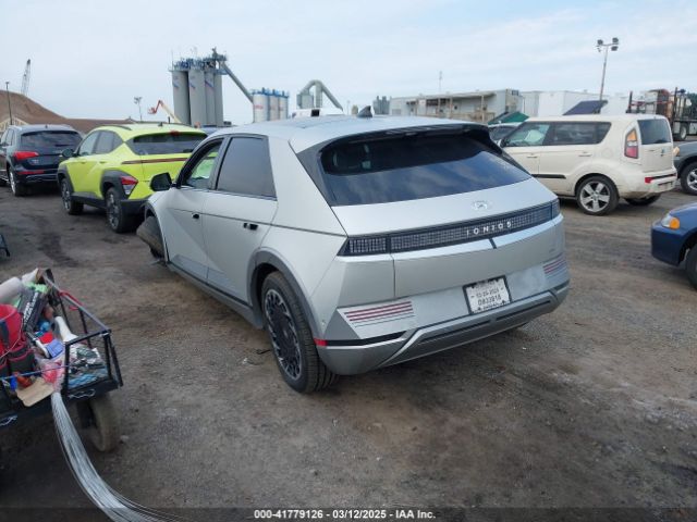 KM8KRDDF0RU285367 Hyundai Ioniq 5 Limited