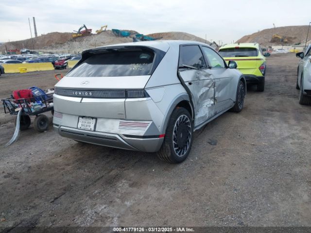 KM8KRDDF0RU285367 Hyundai Ioniq 5 Limited