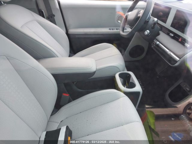 KM8KRDDF0RU285367 Hyundai Ioniq 5 Limited