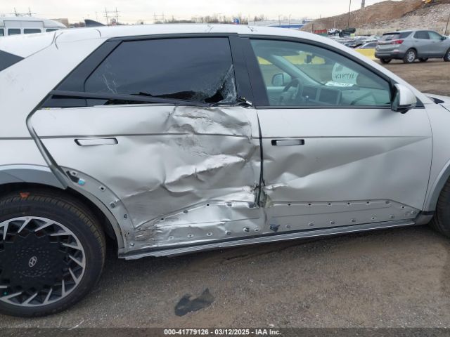 KM8KRDDF0RU285367 Hyundai Ioniq 5 Limited