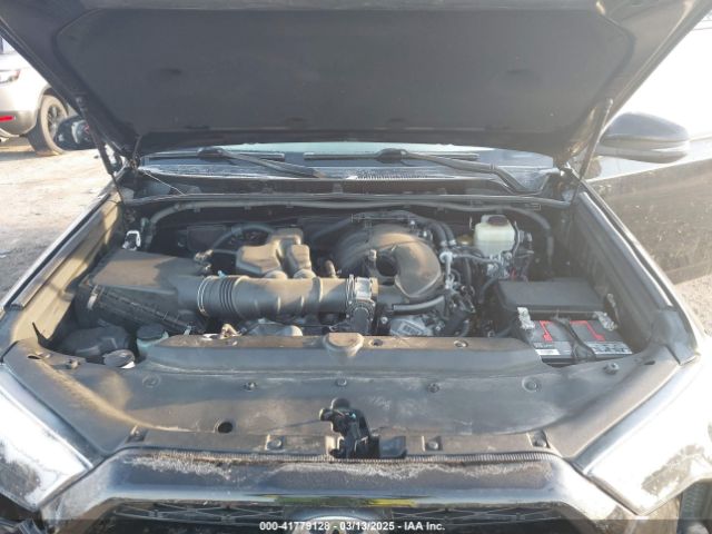 JTEBU5JR4H5408115 Toyota 4runner Sr5 Premium