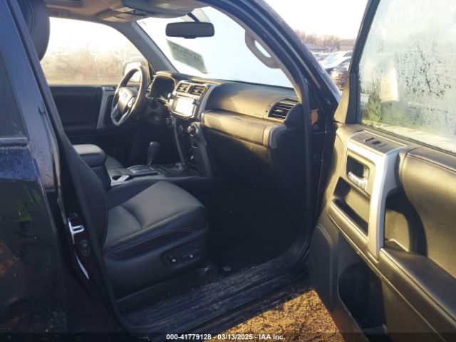 JTEBU5JR4H5408115 Toyota 4runner Sr5 Premium