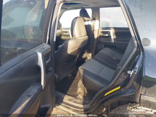 JTEBU5JR4H5408115 Toyota 4runner Sr5 Premium
