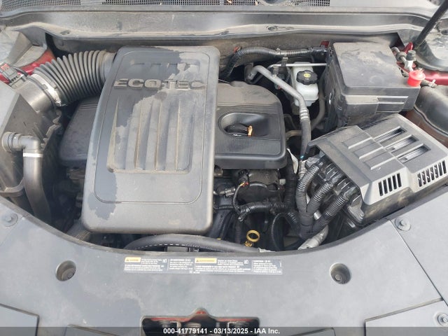2GNALBEKXF6427131 Chevrolet EQUINOX 1LT